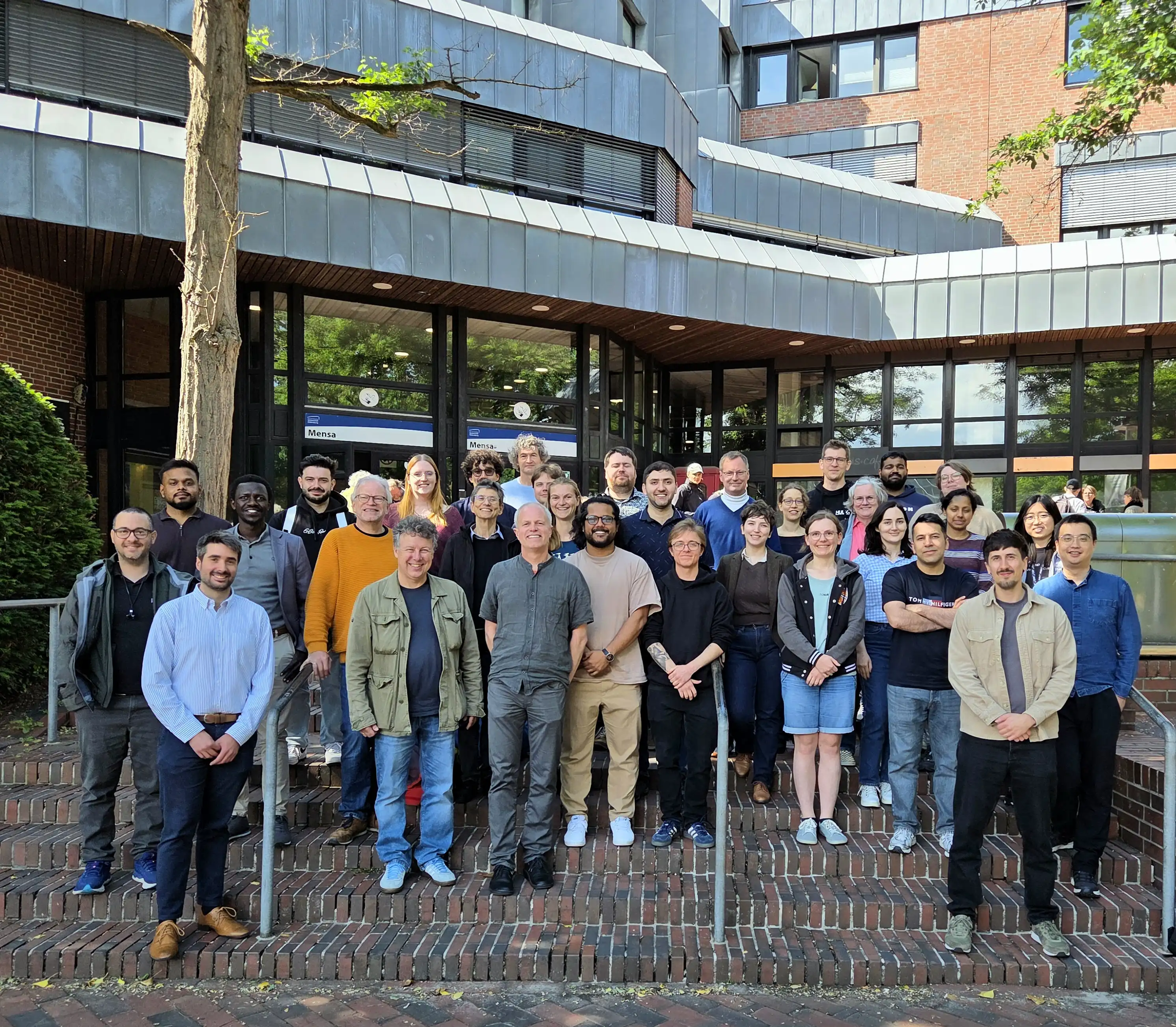 Group Photo